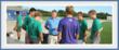 Kicking Coach Eric Fritz Has Been Selected to Coach at the National...