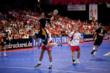 SnapSports® Official Sports Flooring of the 2013 USA Team...