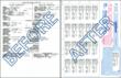 HP LaserJet M775, M712, M575c, M525c E-Forms and Barcodes by TypeHaus...