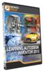 InfiniteSkills Release 'Learning Autodesk Inventor 2013...