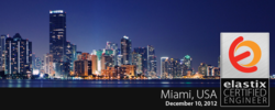 Elastix Certified Engineer Training in Miami, December 2012