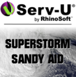 Free Serv-U FTP Server and FTP Voyager Licenses Offered to Superstorm...