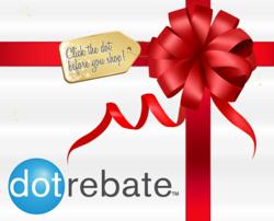 DotRebate Holiday