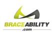 BraceAbility.com logo