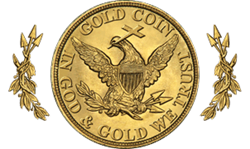 Gold Coin