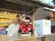 MyWay Mobile Storage Sponsors Santa’s North Pole Dash Fundraiser