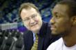 Peter Burns’ new book ranks UConn’s Jim Calhoun as all-time great...