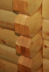 New Technology Helps Log Cabin Kit Owners Battle The Recent Severe