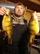 Devils Lake Perch, Pike & Walleye Number Highest in 10 Years;...