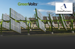 GreenVolts Solar Live Global Webcast Auction