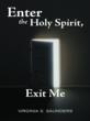 Personal Testimony Unveils Power of the Holy Spirit in New Book