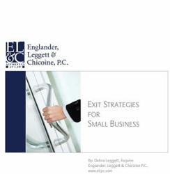Exit Strategies for Small Business
