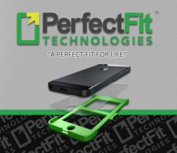 Perfect Fit Screen Shield Applicator for the iPhone 5
