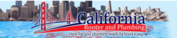 Bay Area plumbing, San Francisco, Contra Costa County, Alameda County