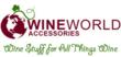 Wine World Accessories Offers Attractive Discounts on Home Bar and...