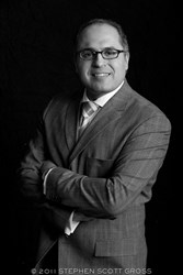 Dr. Kevin Tehrani, a top New York plastic surgeon