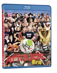 WWE