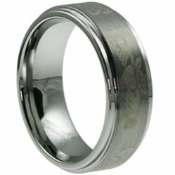 Tungsten Carbide Rings