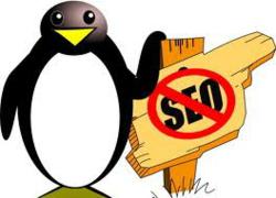 Google Penguin Update Tried to Kill SEO
