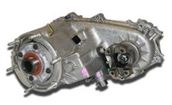Used Transfer Case