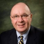 Charles P. Boinske, Chartered Financial Analyst