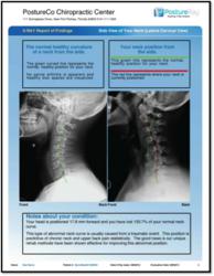 PostureRay X-Ray Analysis EMR