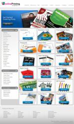 Online Printing Services
