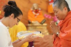 Swami Sitaramananda