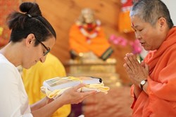 Swami Sitaramananda