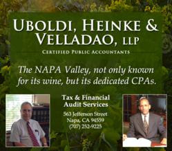 tax and audit