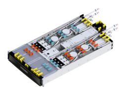 ISAC™ (Inside Server Air Conditioning)