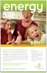 health and wellness communications