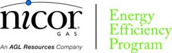 Nicor Gas Energy Efficiency Program