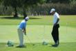 Winter Golf Camp in Phoenix, Arizona Offered by Nike Golf Schools...