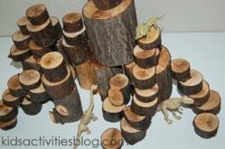 tree blocks