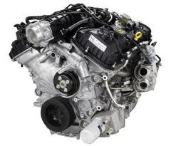 Lincoln LS Engine
