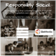 GoMedia Starts Free Social Media Consulting for Volunteering NGOs