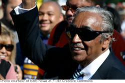 Representative Charlie Rangel