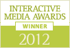 EchoTech Group 2012 IMA Winner of Outstanding Achievement in Website Development