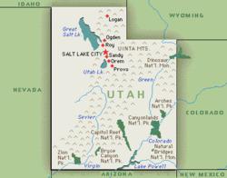 Utah Business Plan Writers