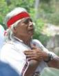 Hunbatz Men is one of many Mayan elders who will lead ceremony at Synthesis 2012.