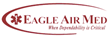 Eagle Air Med Awarded NAAMTA Medical Transport Accreditation