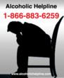 A New Alcoholic Helpline Provides a Solution for Problem Drinkers