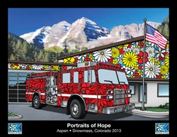 Fire and Rescue Project