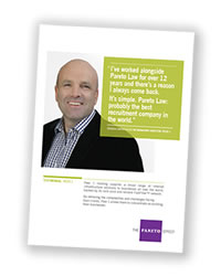 Peer 1 Hosting Testimonial