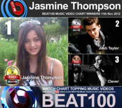 Beat100 Com Music Video Charts