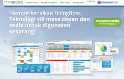 Taking their HR Revolution to Malaysia