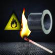 New Bearing Material Meets Flammable Environment Regulations