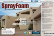 Spray Foam Insulation & Roofing Magazine Announces New Issue,...
