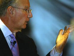 Tom Peters